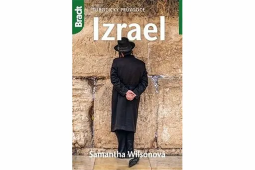 Izrael - Samantha Wilsonová