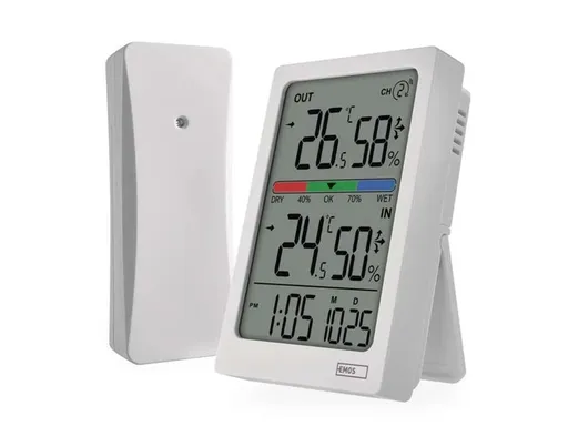 Teploměr EMOS E0558W