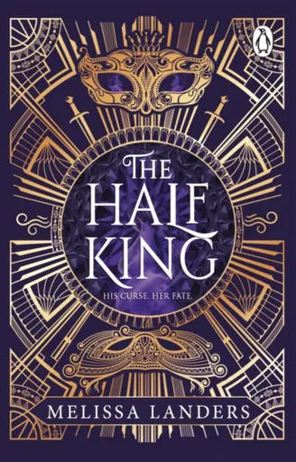 The Half King - Melissa Landers