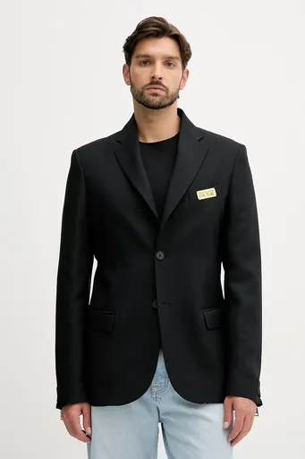 Sako s přídavkem vlny Versace Jeans Couture