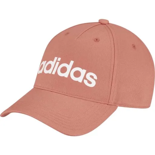 adidas DAILY Dámská kšiltovka, růžová, velikost OSFW