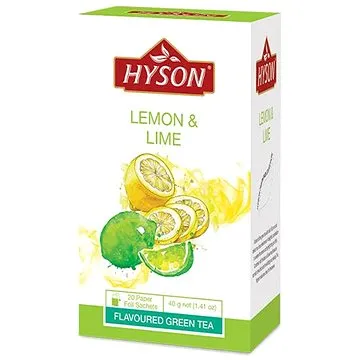 Hyson Lemon