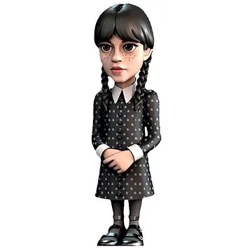 MINIX Netlfix: Wednesday - Wednesday Addams (8436605111773)