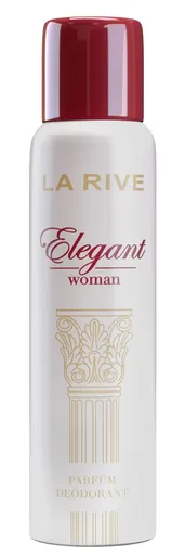 La Rive Elegant Woman - deodorant ve spreji 150 ml