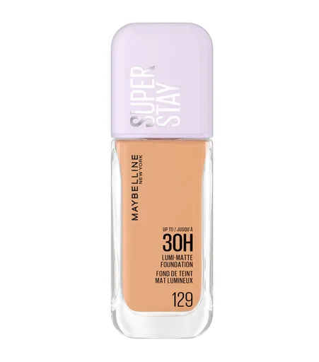 Maybelline SuperStay Lumi Matte 129 make-up 35 ml