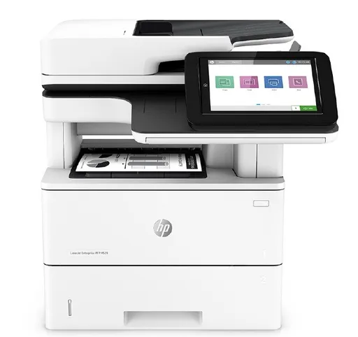HP LaserJet Enterprise M528dn 1PV64A#B19 laserová multifunkce
