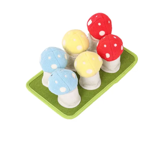 DogLemi Houbařův palouček čichová hračka