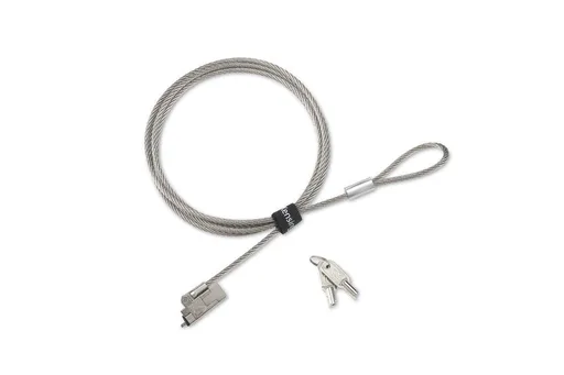 Kensington Slim NanoSaver® 2.0 EQ zámek na noteboo