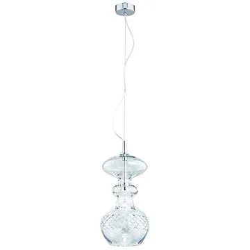 Argon 3800 - LED Lustr na lanku MODENA LED/8W/230V (106861)