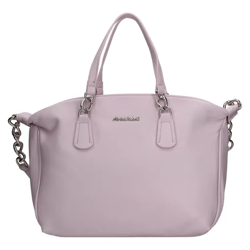 Dámská kabelka Marina Galanti Luccia - fialová