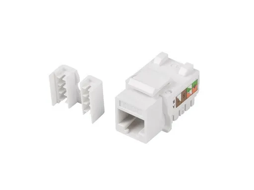 LANBERG KEYSTONE MODULE RJ45-