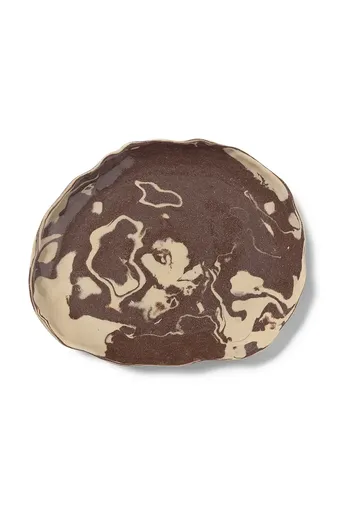 Talíř ferm LIVING Ryu Platter