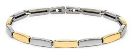 Náramek Boccia Titanium 03063-02