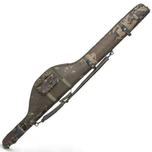 Nash pouzdro na prut subterfuge hi protect 2 rod skin - 10 ft