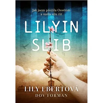 Lilyin slib (978-80-264-3946-2)