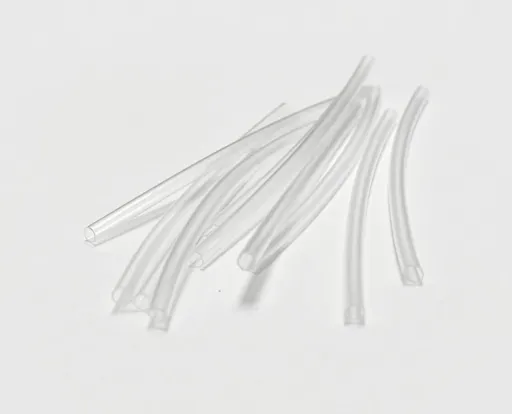 Garda Smršťovací hadička čirá 10ks,Garda Smršťovací hadička čirá 10ks