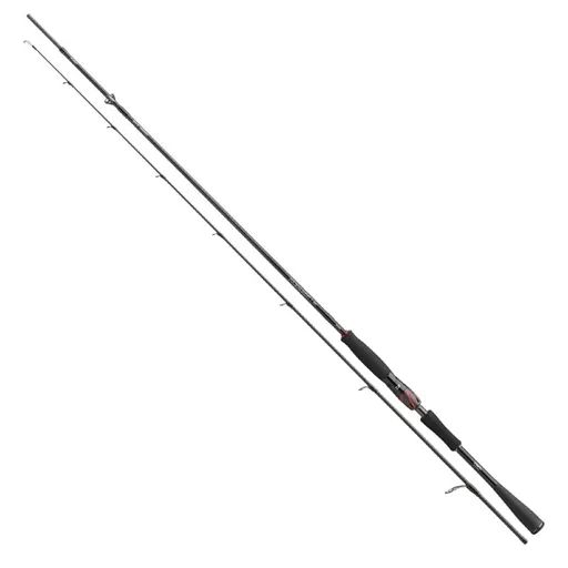 Daiwa prut tournament ags spin 2,7 m 14-42 g
