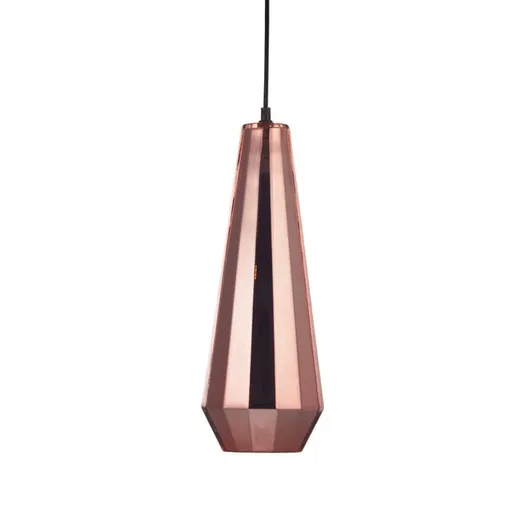 ACA Lighting Style závěsné svítidlo KS174415PC