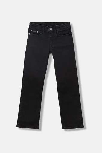 Dětské rifle Calvin Klein Jeans MR STRAIGHT