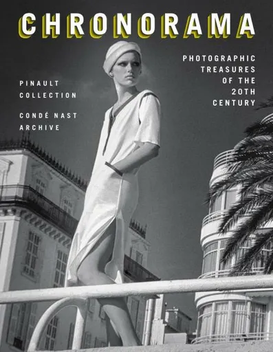 Chronorama: Photographic Treasures of the 20th Century - Anna Wintour, The Pinault Collection, Conde Nast Archive