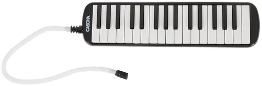 Cascha Melodica Black