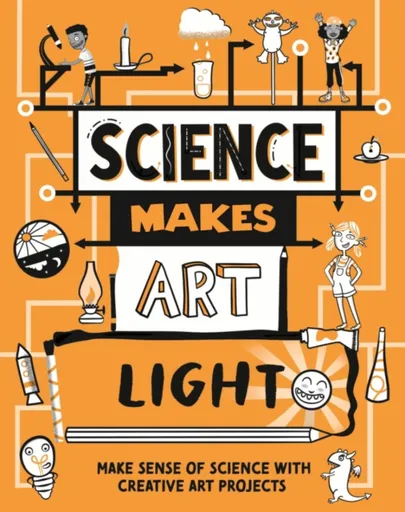 Science Makes Art: Light - Hilary Devonshire