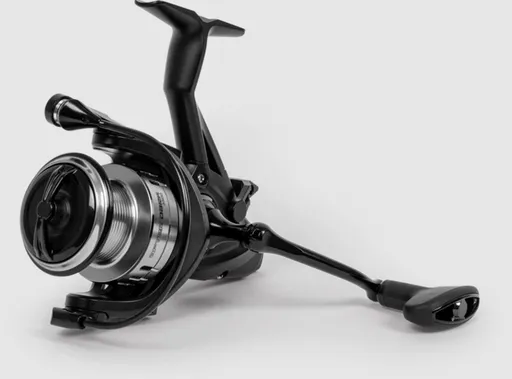 Zebco naviják after dark 3500 fs