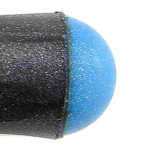 Kaligrafický fix Manuscript – metalický modrý M