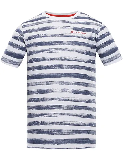 Panské bavlněné triko ALPINE PRO