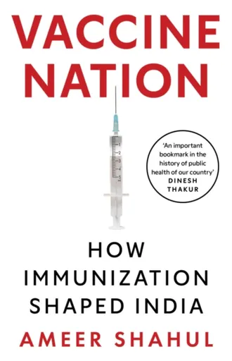 Vaccine Nation - Ameer Shahul