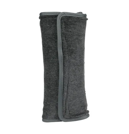Dooky Chránič pásu Seatbelt Pillow Uni 1 ks dark grey