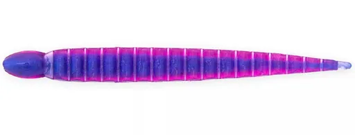 Keitech gumová nástraha custom leech morning dawn 8 cm 1,4 g 10 ks