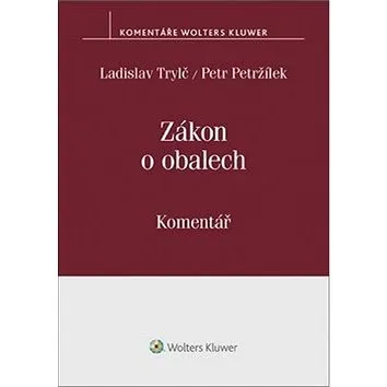 Zákon o obalech Komentář (978-80-7598-476-0)