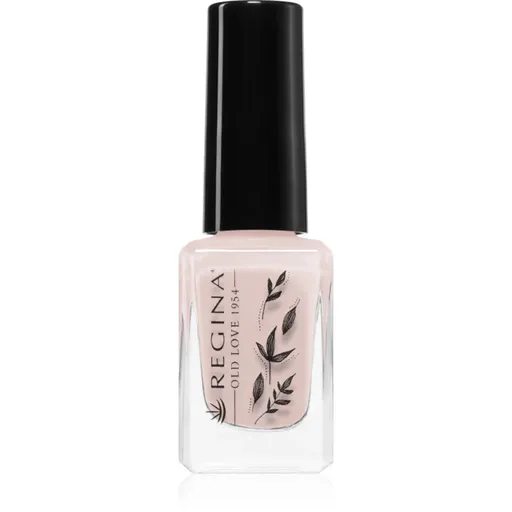 Regina OLD LOVE 1954 lak na nehty odstín č.2 Mléčný 7 ml