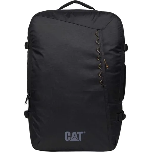 CATERPILLAR CITY ADVENTURE EXPLORER Batoh, černá, velikost