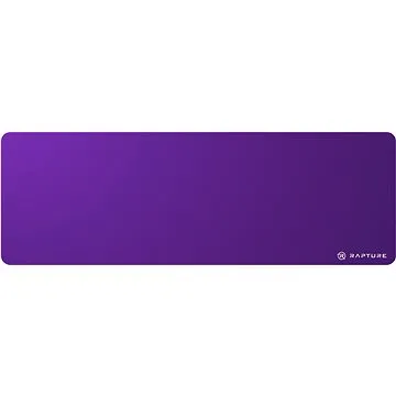 Rapture RESPAWN XL fialová (RPT-MPXL90NNU)