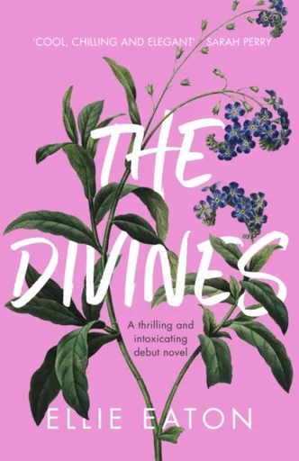 The Divines - Ellie Eaton