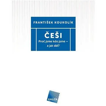 Češi (978-80-749-2129-2)