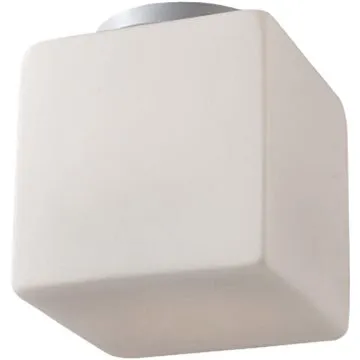 LUXERA 68022 - Stropní svítidlo CUBIX NET 1xE27/60W (47802)