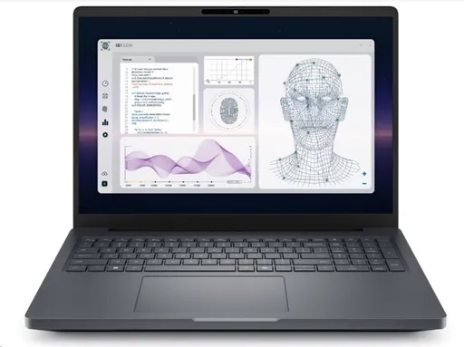 DELL NTB Pro Max Plus 16 MB16250/U7-265HX/32GB/1TSSD/16