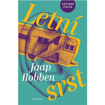 Letní srst (978-80-7601-493-0)