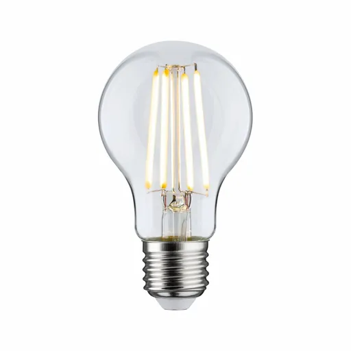 PAULMANN Eco-Line Filament 230V LED žárovka E27 1ks-sada 2,5W 3000K čirá
