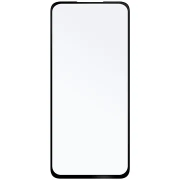 FIXED FullGlue-Cover pro ASUS Zenfone 9  černé (FIXGFA-1058-BK)