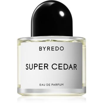 BYREDO Super Cedar parfémovaná voda unisex 50 ml