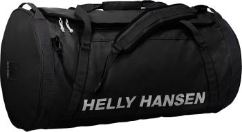 Helly Hansen Duffel Bag 2 Black