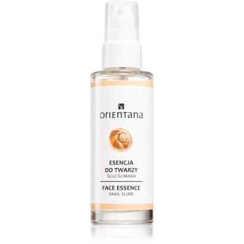 Orientana Snail Slime Face Essence pleťová esence 50 ml