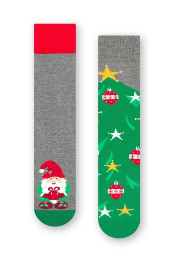 Șosete cu imagine 136 132