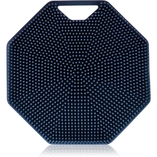 Aristocrat Silicone Face & Body Scrubbing Brush kartáč na tělo a obličej 1 ks