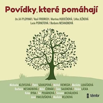 Povídky, které pomáhají ()