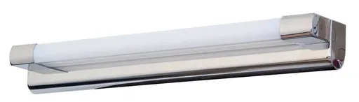 LED zrcadlová nástěnná lampa 5W MIA 45cm chrom